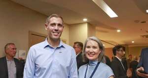 La Nación / Delegación de 30 empresarios finlandeses llegó para conocer oportunidades de inversión