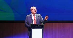 La Nación / Organizaciones de la sociedad civil son claves para desarrollar proyectos, indica titular del BID