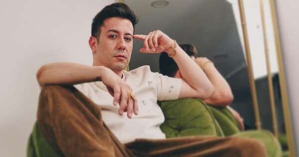 La Nación / La particular forma de acelerar el metabolismo, según el nutri Chris