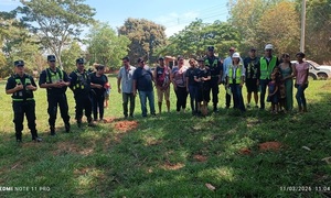 Inician obras para futura subcomisaría en el "barrio Chino" - OviedoPress