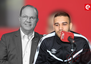 Deportista denuncia trabas del Comité Olímpico y apunta a Camilo Pérez: “Me están cerrando las puertas para competir” - Canal-E