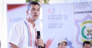 Peña amenaza con vetar la reforma de Hambre Cero y da aire a los gobernadores