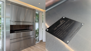 Empresa paraguaya de parrillas se posiciona en Centroamérica y proyecta expansión en Norteamérica