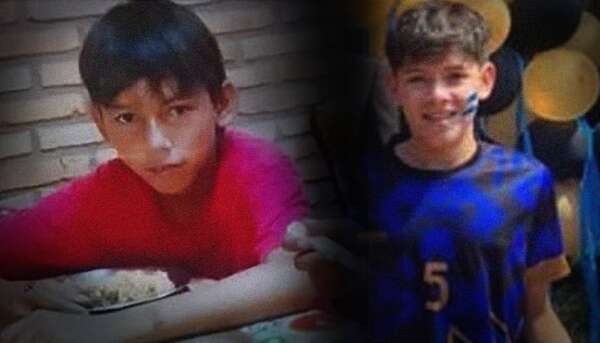 Alerta MAFE: buscan a dos adolescentes desaparecidos ayer - Policiales - ABC Color