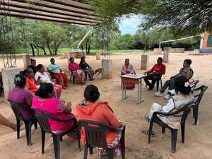 Salud sexual de mujeres indígenas: esto reveló un trabajo de investigación  - Nacionales - ABC Color