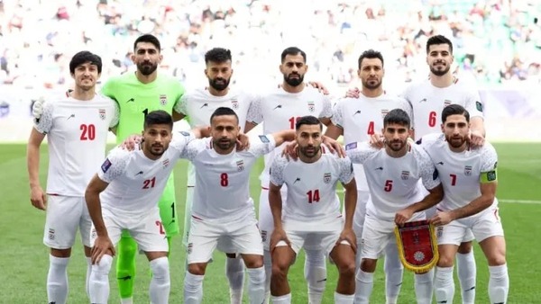 Irán confirmó que no participará del Mundial 2026 - ADN Digital