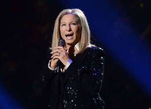 Barbra Streisand, Palma de Oro honorífica en el próximo Festival de Cannes - Cine y TV - ABC Color
