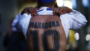 El nuevo juicio de Maradona se pospone y comenzará en abril