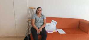 Bajo el lema de la esperanza y la unión vecinal, se prepara una gran jornada de beneficio denominada "Fútbol Solidario"