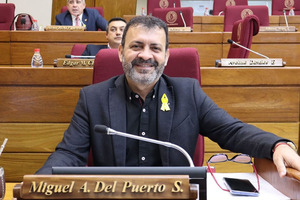 Diputados no sesionarán y se retrasa definición sobre reforma de la Caja Fiscal - El Trueno