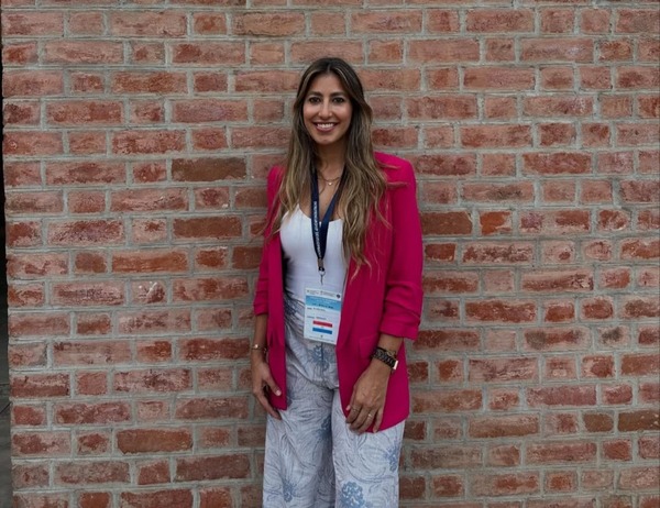 Daisy Britos toma el mando de CAPACE en pleno auge del e-commerce