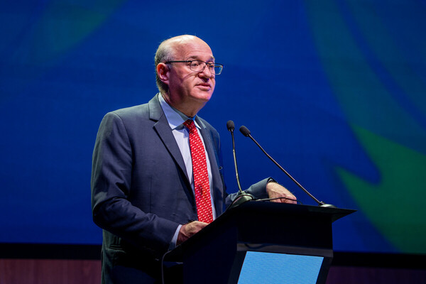 BID anuncia nuevo plan de relación con sociedad civil en Asamblea de Gobernadores