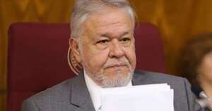 La Nación / Bancada de Honor Colorado analizará interpelación al presidente del IPS