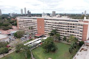 Lo que le faltaba al IPS: ¿intentaron hackearlo?