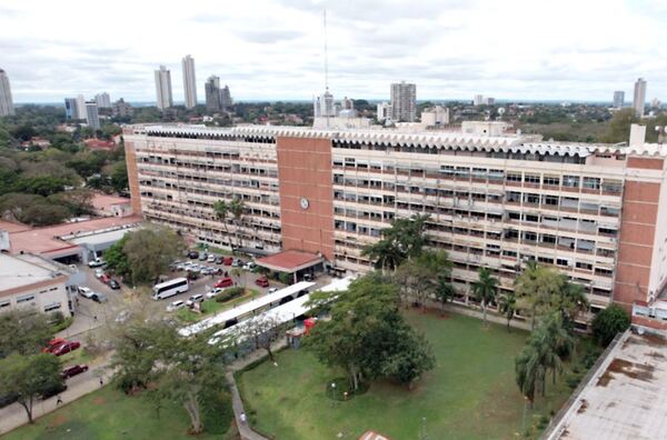 Lo que le faltaba al IPS: ¿intentaron hackearlo?