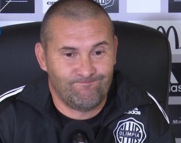 Popular / Ex arquero de Olimpia defendió a Mauro Caballero: "Las madres en escuelas de fútbol son problemáticas"