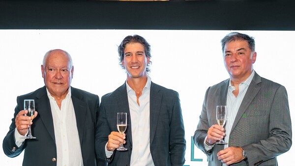 Fortaleza impulsa nuevo desarrollo inmobiliario sobre Molas López