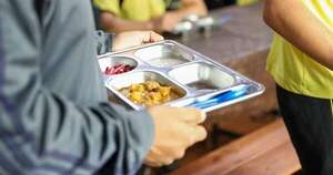 La Nación / Exviceministro destaca impacto positivo de “Hambre Cero” en los niños