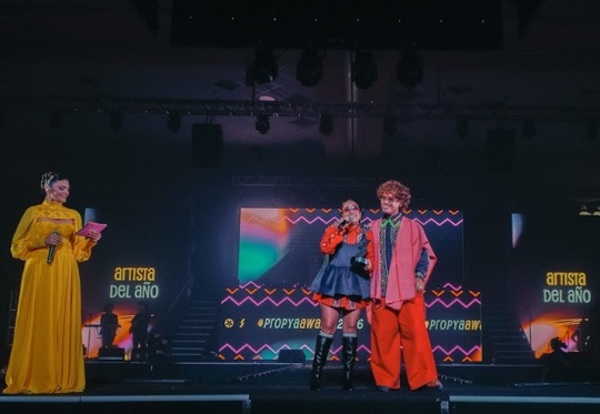 Propya Awards 2026 ya tiene a sus ganadores