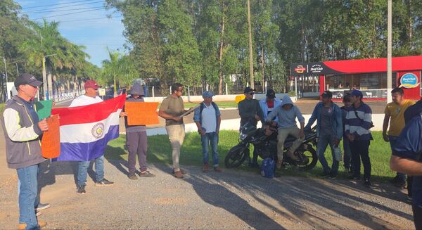 Funcionarios del Frigorífico Concepción forman sindicato y denuncian problemas con la empresa - Concepción al Día