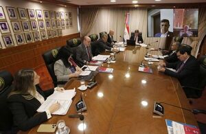 Decisiones de la Plenaria de la Corte Suprema de Justicia