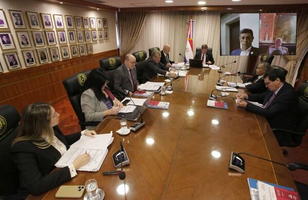 Decisiones de la Plenaria de la Corte Suprema de Justicia