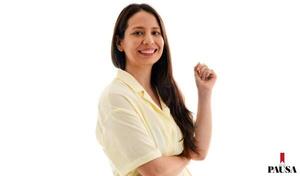 Carolina Vinader | Pausa