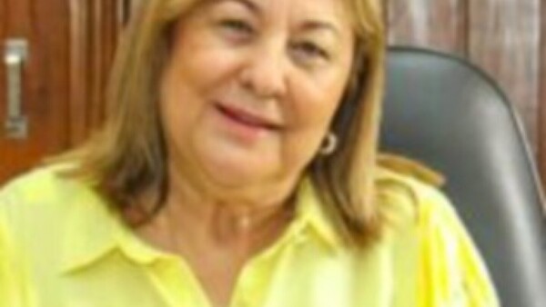 Condenada por el caso detergentes de oro buscaría volver a la Municipalidad de Asunción