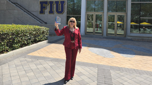 De Caaguazú al mundo: médica estética paraguaya es reconocida en los Miami Aesthetic Awards 2026