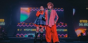 Purahéi Soul, Humbertiko y Urbanos y Néstor Ló, entre los ganadores de los Propya Awards 2026