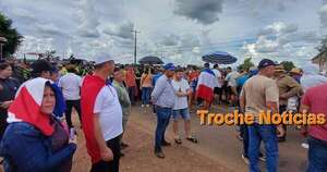 Diario HOY | Petropar busca destrabar conflicto con cañicultores y reafirma compra del 100% de la producción