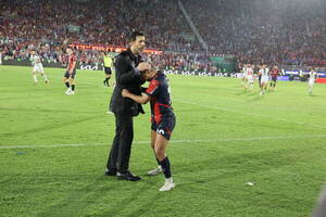 Bava he’í que sus jugadores “no son máquinas”