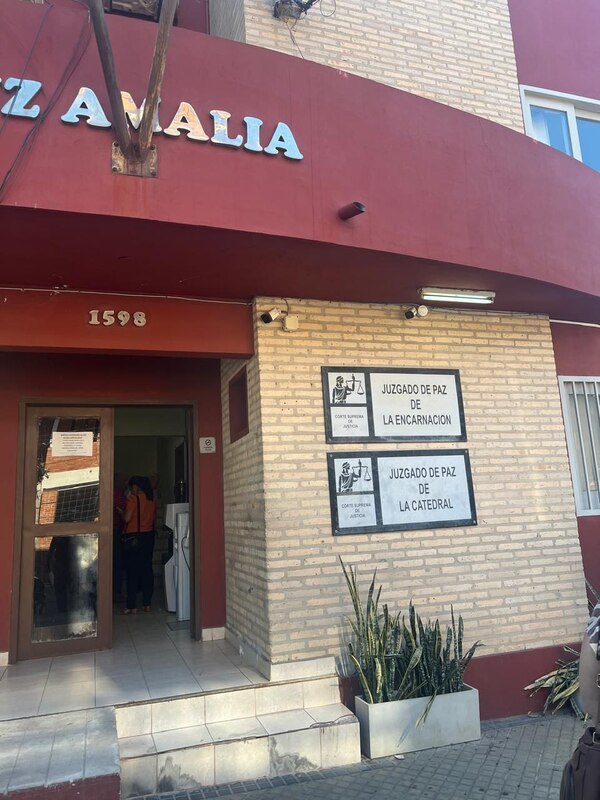 Otro grupo de procesados por la mafia de pagarés enfrentará juicio oral - Judiciales.net