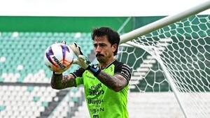 Bolivia encara el partido de la repesca como el "más importante"