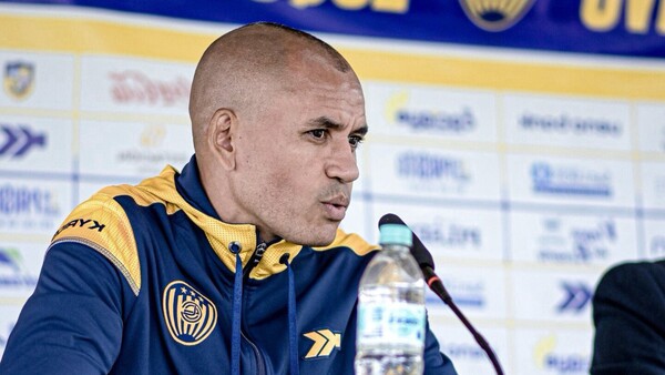 Otálvaro explicó los motivos de su salida de Luqueño