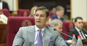 El Senado se impone a Valdovinos y aprueba su versión de la reforma jubilatoria