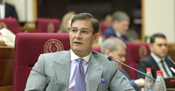 El Senado se impone a Valdovinos y aprueba su versión de la reforma jubilatoria