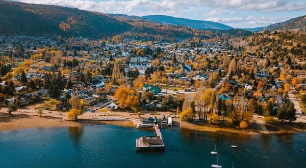 Destinos turísticos más hospitalarios de Argentina, según ranking - Viajes - ABC Color