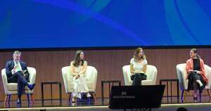 La Nación / Comunicación multilateral, un eficiente plan de acción para impulsar las inversiones