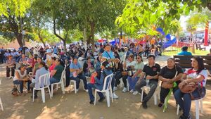 Docentes lucharon, lograron avances, pero deberán aportar más - Concepción al Día