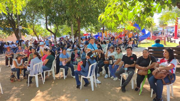 Docentes lucharon, lograron avances, pero deberán aportar más - Concepción al Día