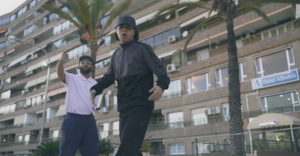 Rap paraguayo sin complejos: Di Ei y El Complemento apuntan a conquistar el mundo - El Trueno