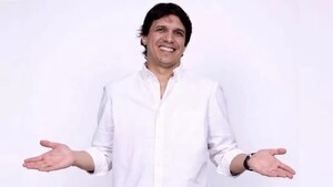 Pablo Zeballos denuncia que la Muni de Lambaré quiere cerrarle su bar