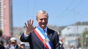 Kast asume la presidencia de Chile, que gira a la derecha más radical desde Pinochet
