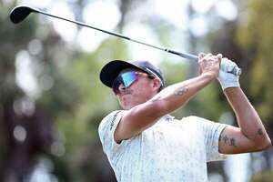 Golf: McIlroy, duda en The Players por lesión de espalda - Polideportivo - ABC Color