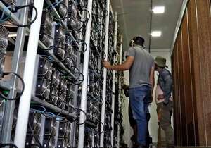 Senado declara como industrias estratégicas la minería de Bitcoin, IA e hidrógeno verde - Economía - ABC Color