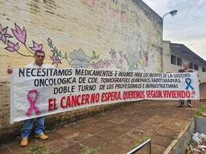 Senado urge a Salud Pública que explique por qué adeudan por medicamentos  - Política - ABC Color