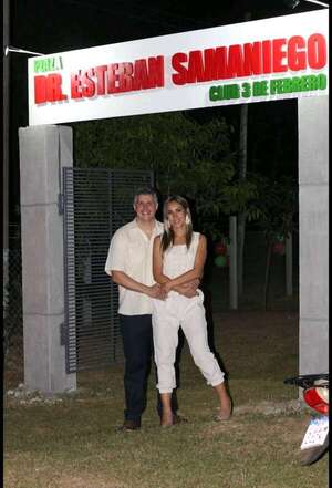 Intendenta cartista vuelve a suspender audiencia preliminar - Política - ABC Color