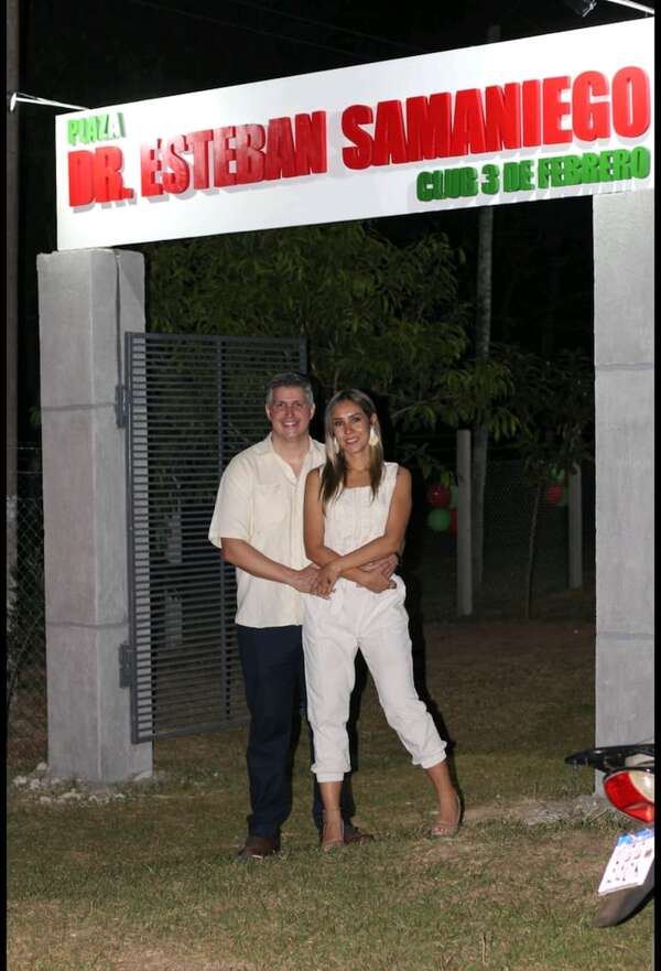 Intendenta cartista vuelve a suspender audiencia preliminar - Política - ABC Color