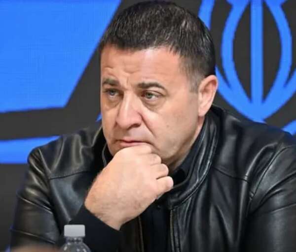 Tesorero de la AFA comparece ante la Justicia en causa por fraude impositivo - Fútbol Internacional - ABC Color